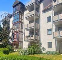 Wohnung zum Kaufen in Bamberg 220.000,00 € 50.8 m²