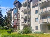Wohnung zum Kaufen in Bamberg 220.000,00 € 50.8 m²