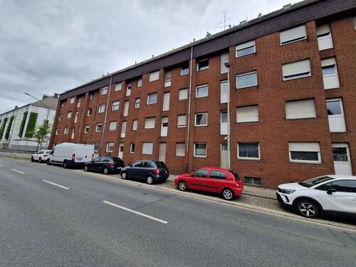 Foto - Wohnung zum Mieten in Essen 300,00 € 25 m²