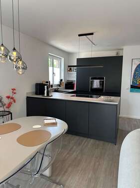 Foto - Wohnung zum Mieten in Tornesch 1.555,00 € 107.7 m²