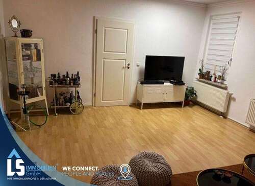 Foto - Wohnung zum Mieten in Nürnberg 865,00 € 63.38 m²