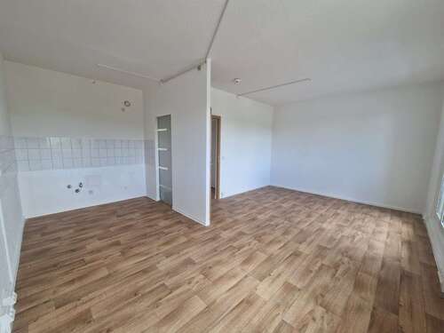 Foto - Wohnung zum Mieten in Dessau-Roßlau 365,00 € 56.1 m²