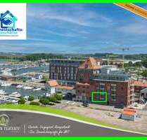 Wohnung zum Kaufen in Barth 249.000,00 € 60.31 m²