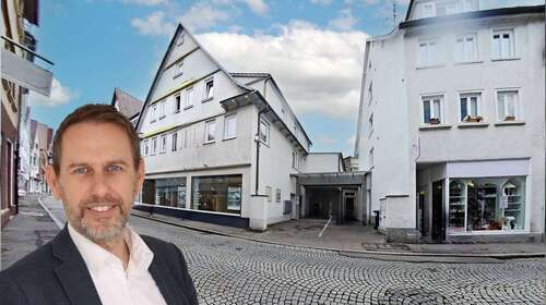 Foto - Haus zum Kaufen in Reutlingen 1.100.000,00 € 358 m²