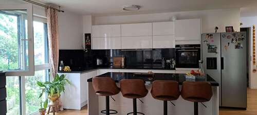 Foto - Wohnung zum Mieten in Backnang 1.500,00 € 99.27 m²