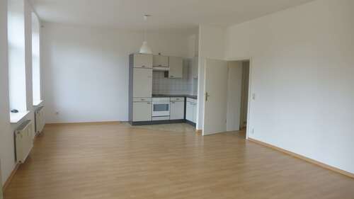 Foto - Wohnung zum Mieten in Chemnitz 270,00 € 46 m²