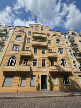 Foto - Wohnung zum Kaufen in Berlin 335.000,00 € 53.08 m²
