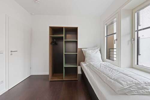 Foto - WG-Zimmer in Berlin 700,00 € 9 m²