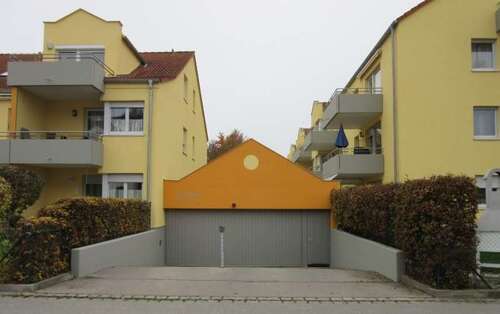 Foto - Garage zu vermieten in Gersthofen 49,00 €