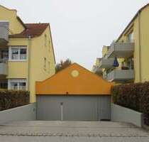 Garage zu vermieten in Gersthofen 49,00 €