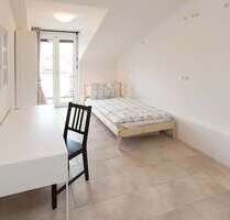 WG-Zimmer in Munich 885,00 € 15 m²