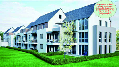 Foto - Wohnung zum Kaufen in Heiningen 558.900,00 € 110 m²