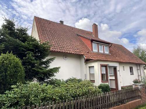 Foto - Haus zum Kaufen in Uchte 96.000,00 € 115 m²