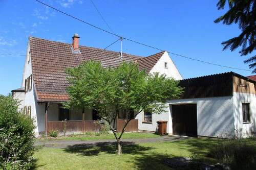 Foto - Haus zum Kaufen in Ehingen 255.000,00 € 195.91 m²