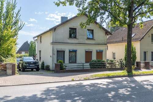 Foto - Grundstück zu verkaufen in Pinneberg 299.000,00 € 555 m²