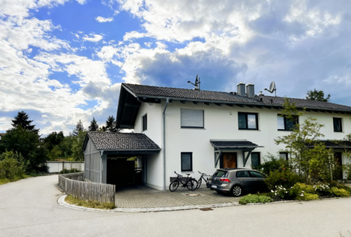 Foto - Haus zum Kaufen in Iffeldorf 1.300.000,00 € 153 m²