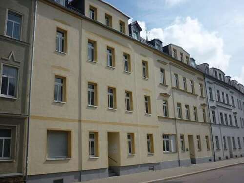 Foto - Wohnung zum Mieten in Döbeln 271,00 € 57.56 m²