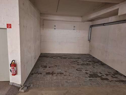 Foto - Garage zu vermieten in Frankenberg (OT Dittersbach) 79,00 €