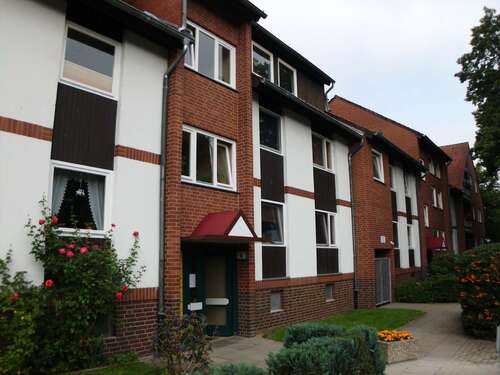 Foto - Wohnung zum Mieten in Celle 284,34 € 46.6 m²