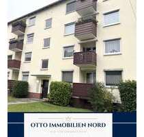 Wohnung zum Kaufen in Bremerhaven 132.500,00 € 72.59 m²