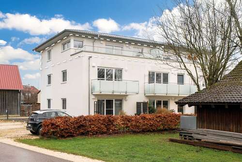 Foto - Wohnung zum Kaufen in Unterroth 269.000,00 € 72.14 m²