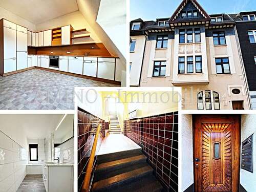 Foto - Wohnung zum Mieten in Mülheim an der Ruhr Speldorf 590,00 € 79 m²