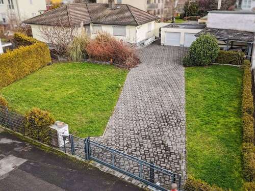 Foto - Grundstück zu verkaufen in Frankfurt am Main 895.000,00 € 1027 m²