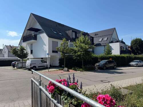 Foto - Wohnung zum Kaufen in Hallbergmoos 797.000,00 € 121.3 m²