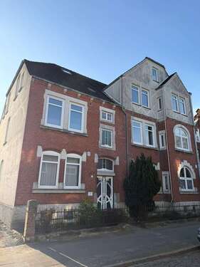 Foto - Wohnung zum Mieten in Husum 580,00 € 85 m²