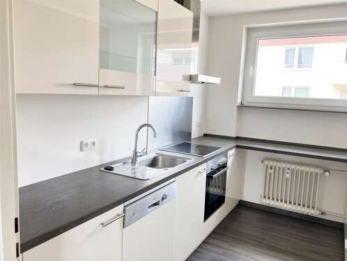 Foto - Wohnung zum Kaufen in Großkrotzenburg 229.000,00 € 74 m²