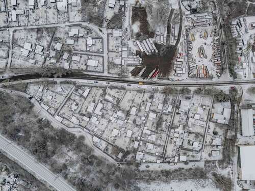 Foto - Grundstück in Berlin 560.000,00 € 15578 m²