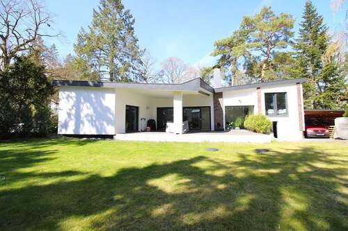 Foto - Haus zum Kaufen in Berlin 1.499.900,00 € 148 m²