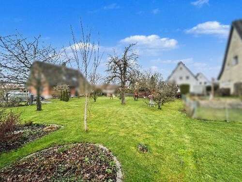Foto - Grundstück zu verkaufen in Leopoldshöhe 199.000,00 € 598 m²