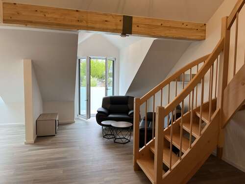 Foto - Wohnung zum Mieten in Hessen - Reinheim 750,00 € 49.7 m²