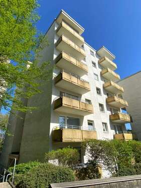 Foto - Wohnung zum Mieten in Wuppertal 535,00 € 61 m²