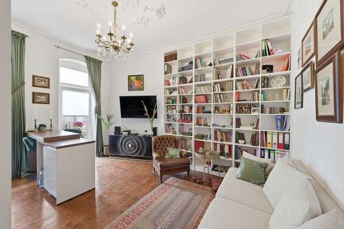 Foto - Wohnung zum Kaufen in Berlin 315.000,00 € 42.16 m²
