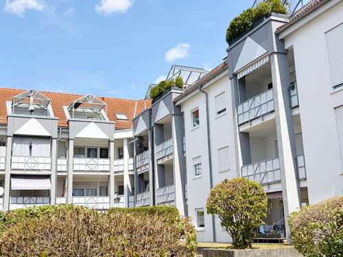 Foto - Wohnung zum Kaufen in Senden 220.000,00 € 61 m²