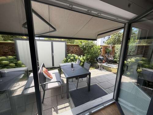 Foto - Wohnung zum Mieten in Taufkirchen 2.090,00 € 100.94 m²