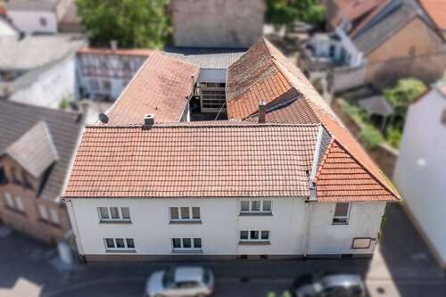 Foto - Haus zum Kaufen in Siefersheim 385.000,00 € 196 m²