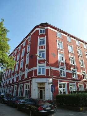Foto - Wohnung zum Mieten in Hamburg 813,72 € 51.96 m²