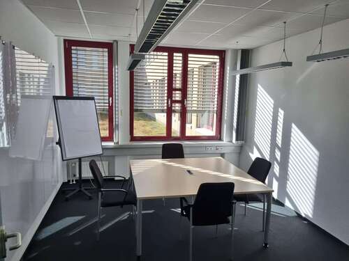Foto - Büro in Bonn 3.000,00 € 18.01 m²
