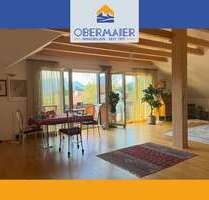 Wohnung zum Kaufen in Murnau am Staffelsee 980.000,00 € 145 m²