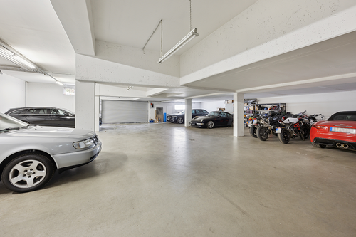 Foto - Garage zu vermieten in Stuttgart 100,00 €