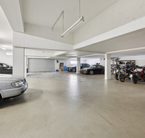 Garage zu vermieten in Stuttgart 100,00 €