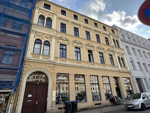 Foto - Büro in Görlitz 1.600,00 € 193 m²