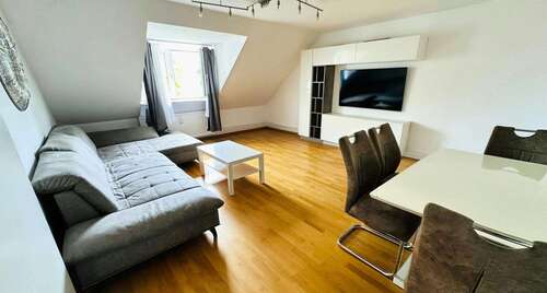 Foto - Wohnen auf Zeit in Frankfurt am Main 1.700,00 €