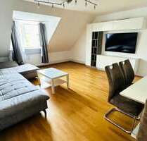 Wohnen auf Zeit in Frankfurt am Main 1.700,00 €