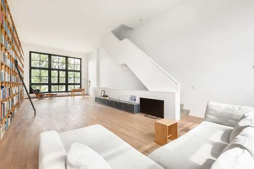 Foto - Wohnung zum Kaufen in Berlin 2.100.000,00 € 284.85 m²