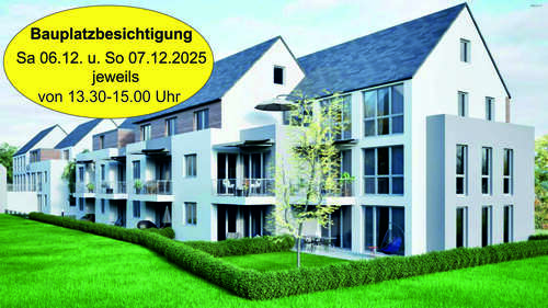 Foto - Wohnung zum Kaufen in Heiningen 528.500,00 € 95.5 m²