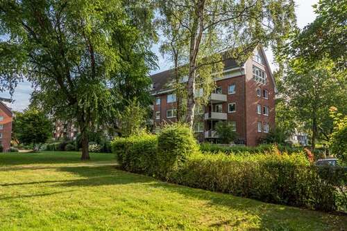 Foto - Wohnung zum Kaufen in hamburg 239.000,00 € 57.11 m²